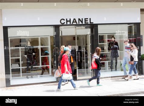 chanel factory outlet new york|Chanel outlet website.